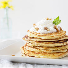 Load image into Gallery viewer, 14 oz Grain-Free Pancake and Waffle Mix