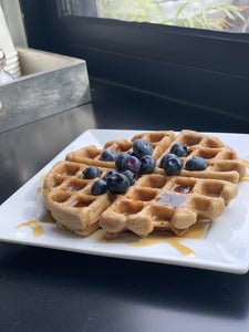 14 oz Grain-Free Pancake and Waffle Mix