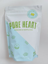 Load image into Gallery viewer, 14 oz Grain-Free Pancake and Waffle Mix
