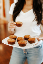 Load image into Gallery viewer, 3 Pack: 14 oz Grain-Free Muffin Mix